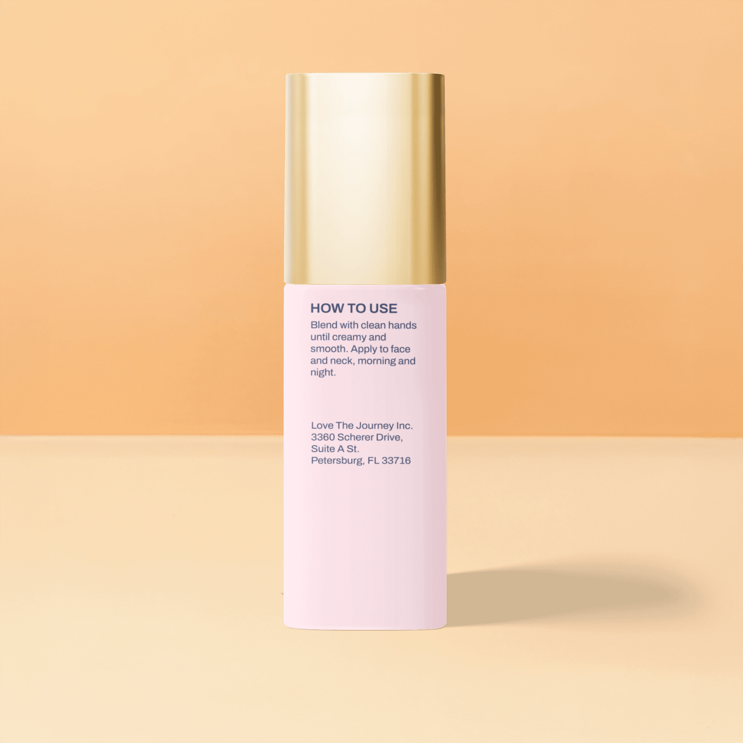 Daily Repair Crème