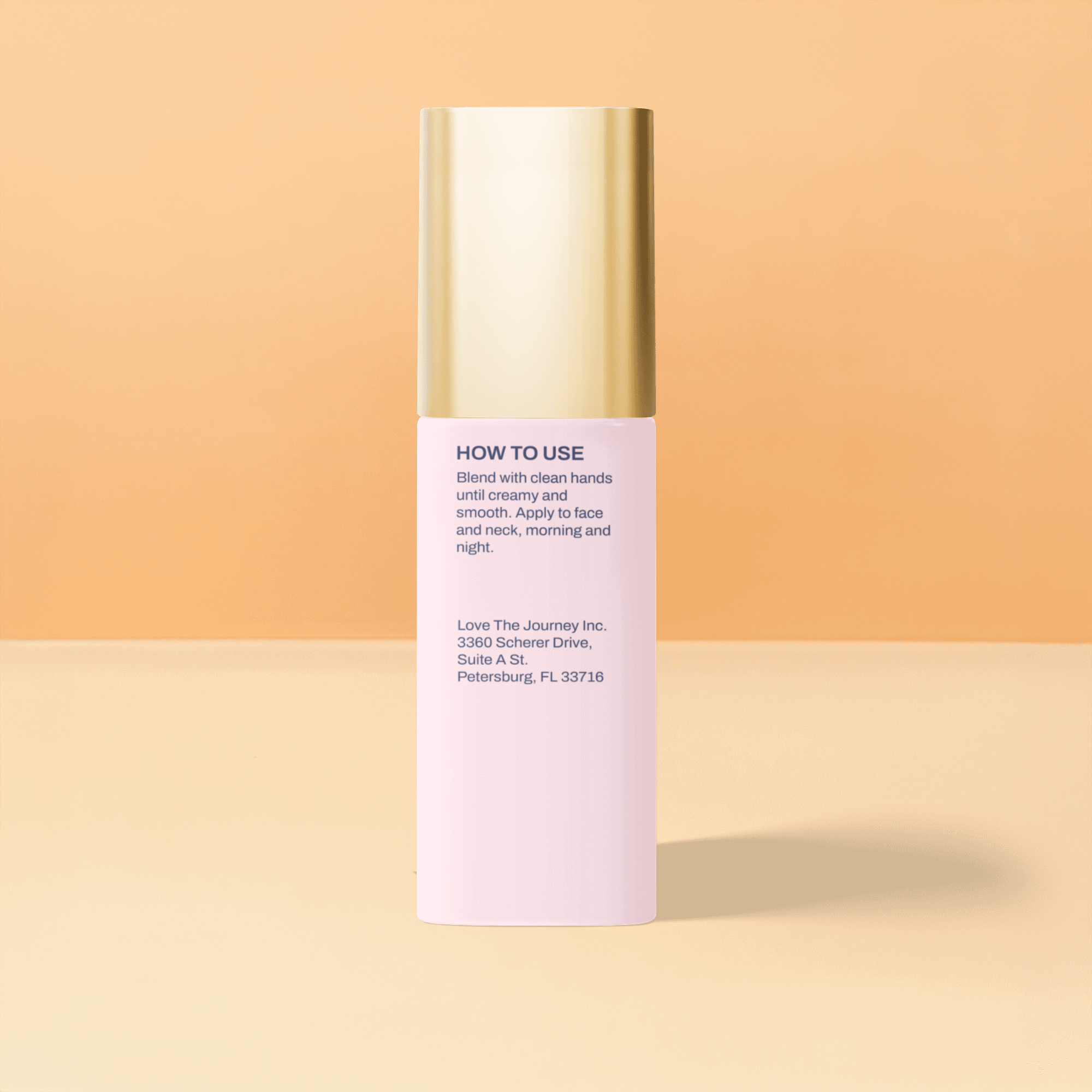 Daily Repair Crème