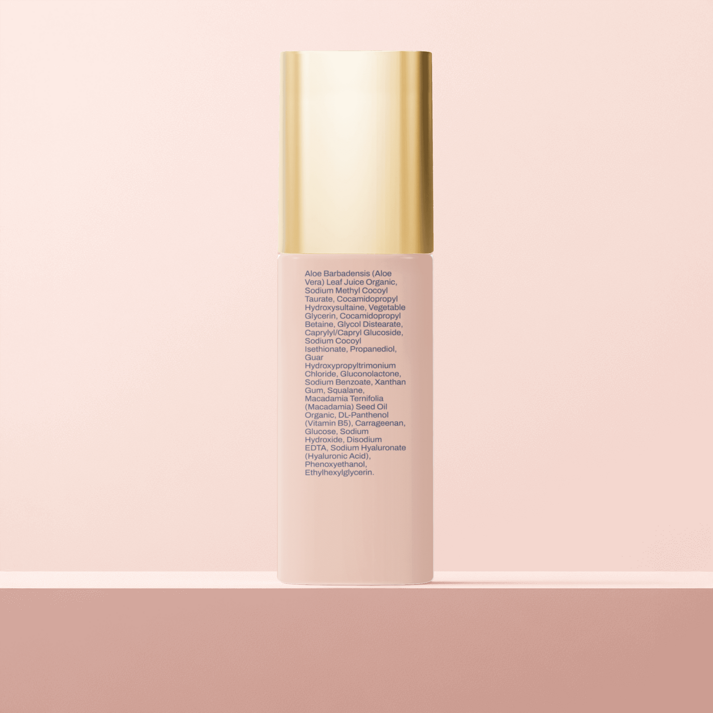Purifying Foam Cleanser