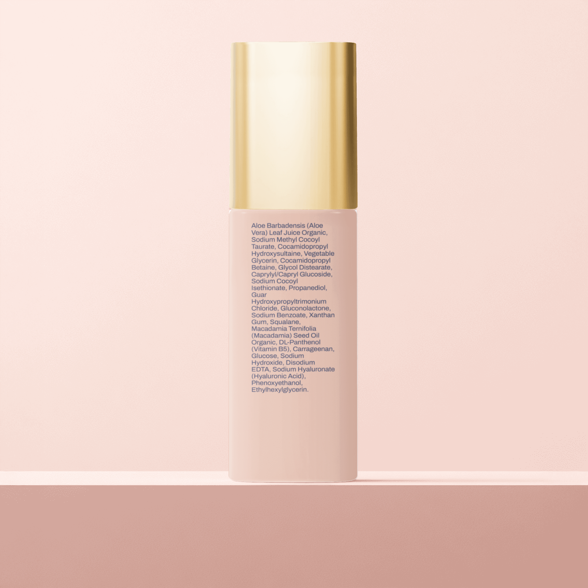 Purifying Foam Cleanser