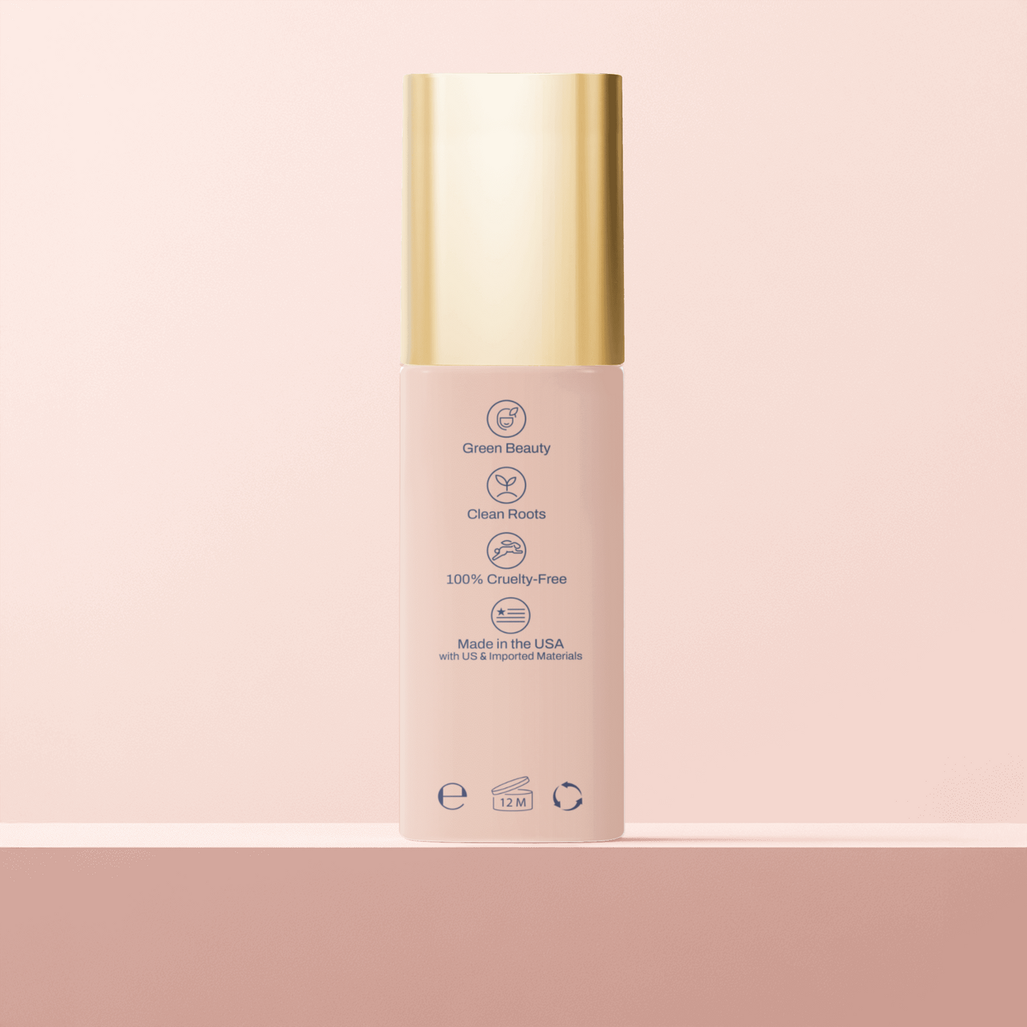 Purifying Foam Cleanser
