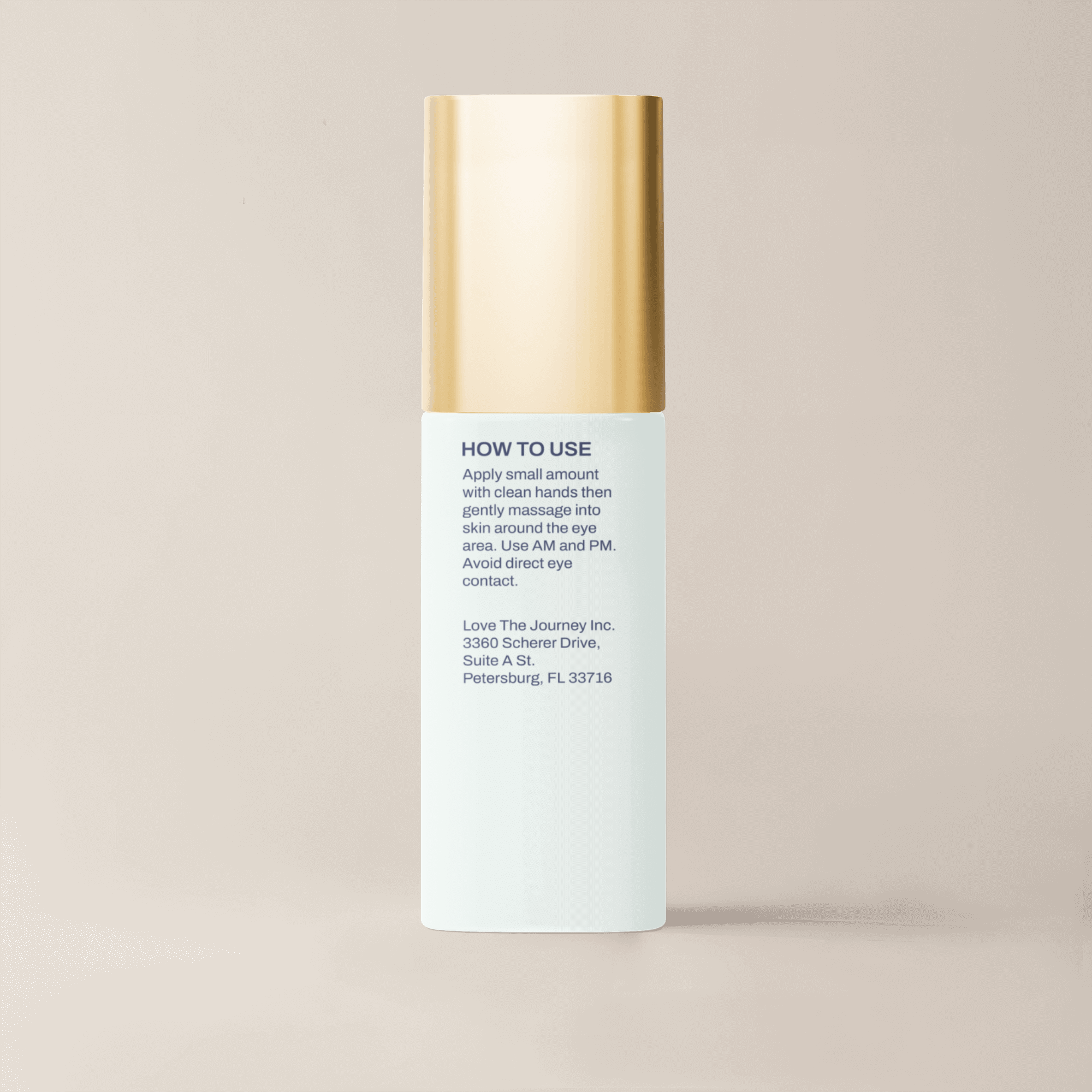 Intense Hydra Eye Serum