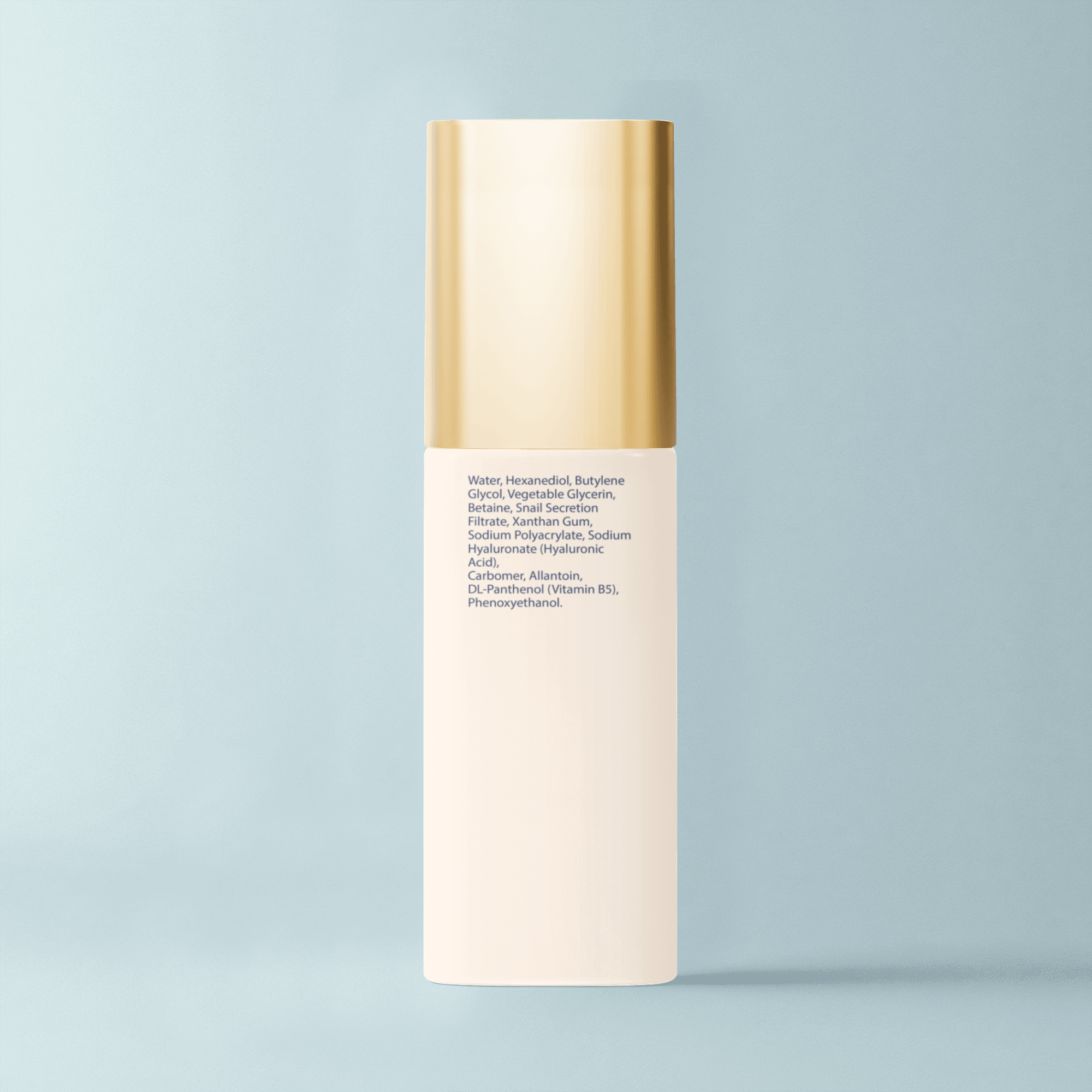 Advanced Snail Mucin Essence